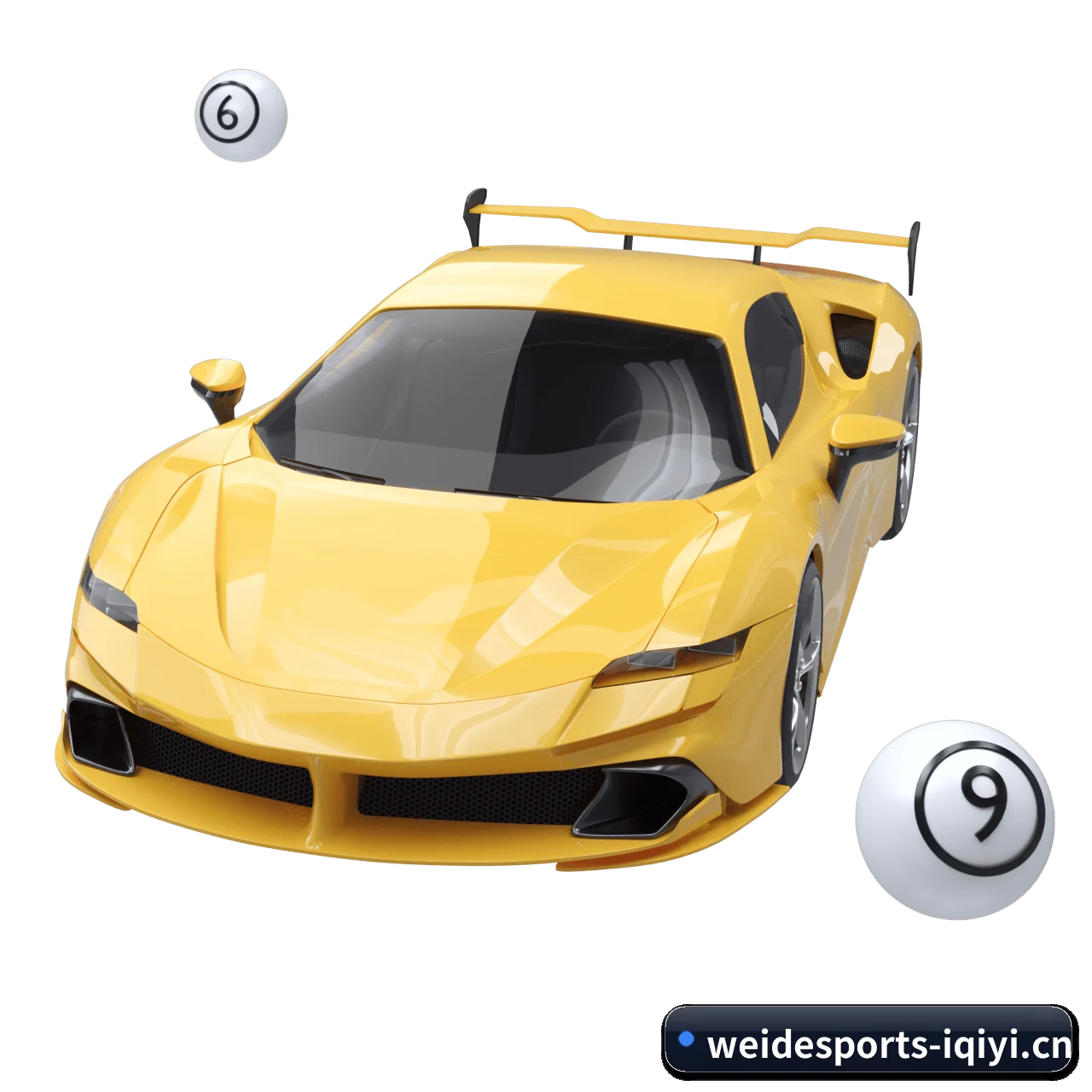 韦德体育 APP(weidesports)